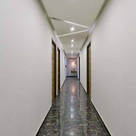 Hotel Fortune Inn By F9 Hotels Нойда Экстерьер фото