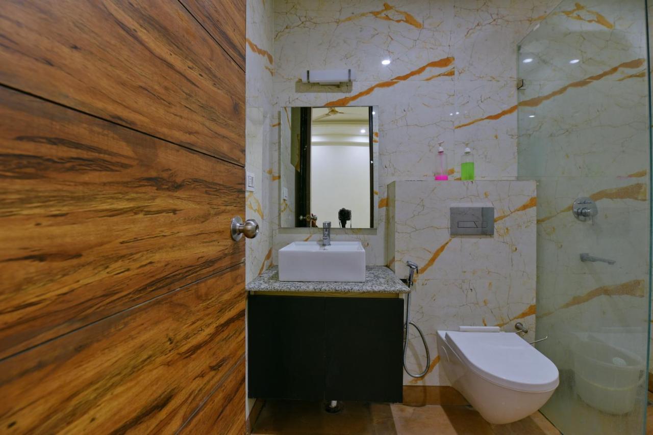 Hotel Fortune Inn By F9 Hotels Нойда Экстерьер фото