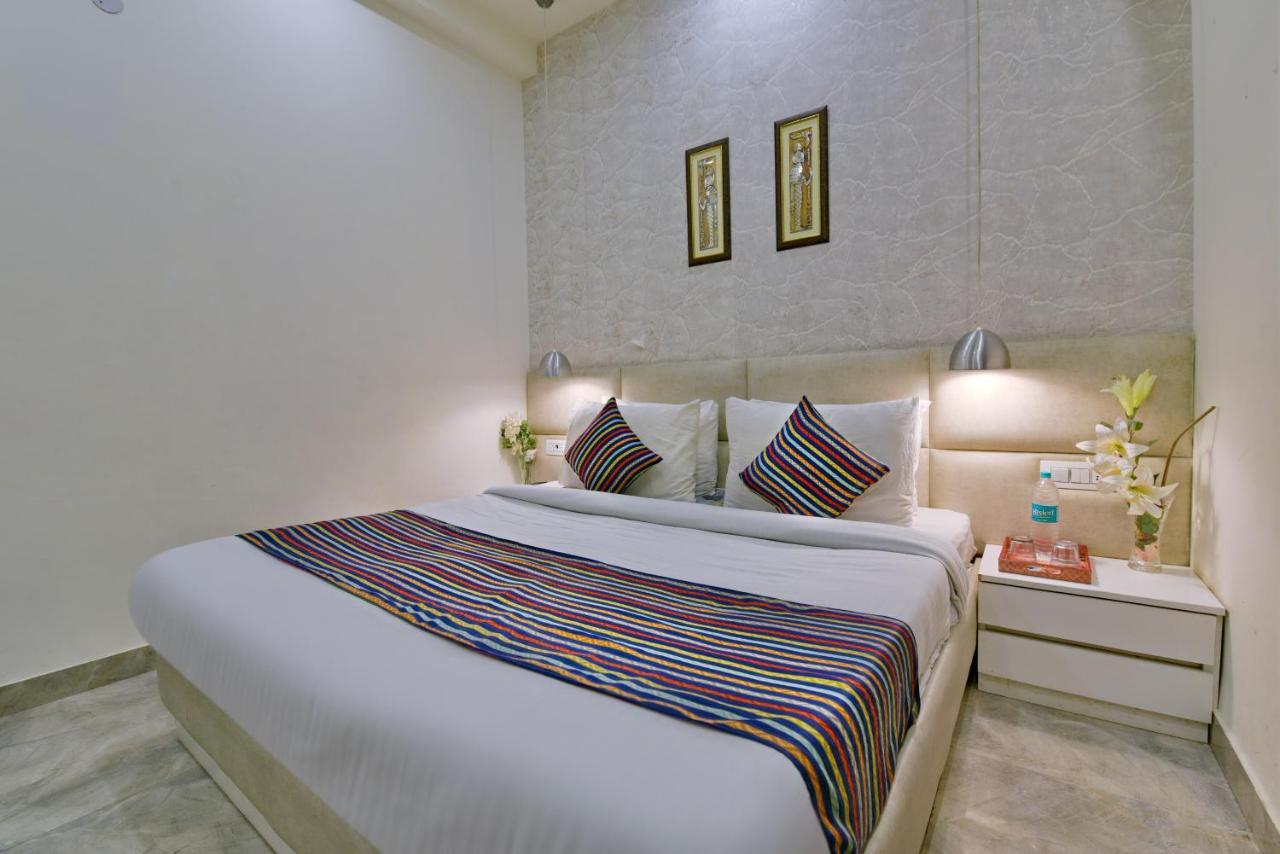 Hotel Fortune Inn By F9 Hotels Нойда Экстерьер фото
